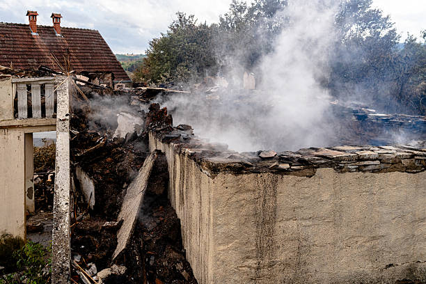 Affordable Soot Cleanup solutions in Watertown, WI